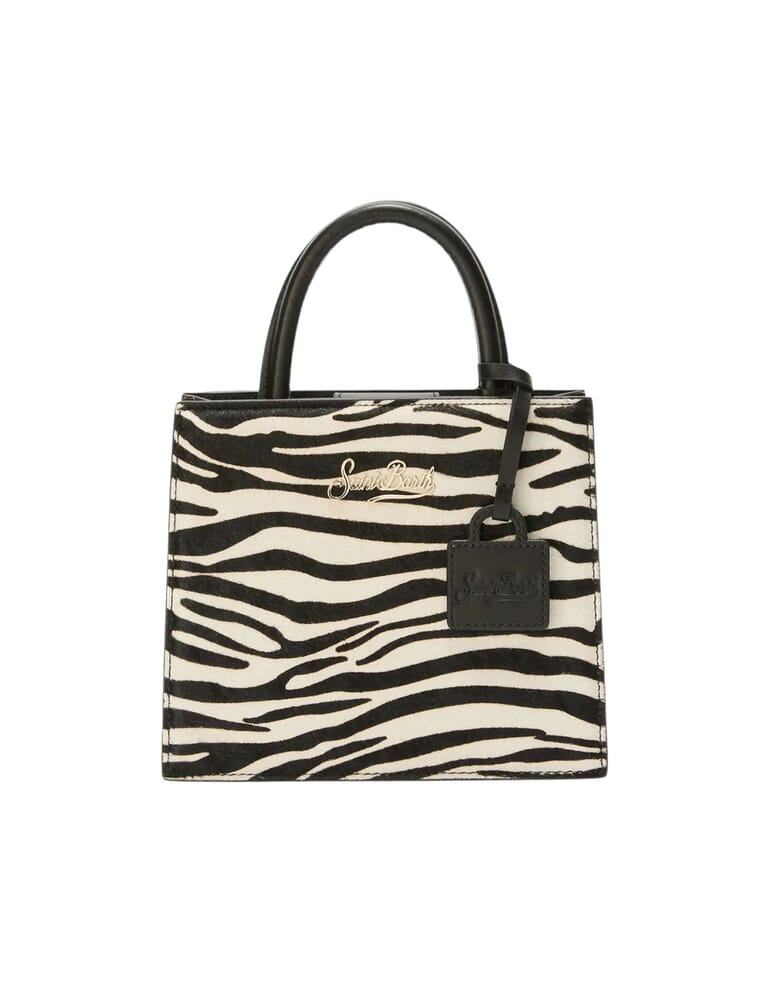 Damentasche Saint Barth - shop bag m00711i Damentasche Saint Barth - shop bag m00711i