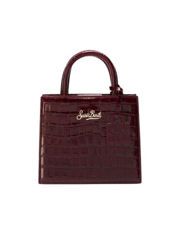Damentasche Saint Barth - shop bag m00510i