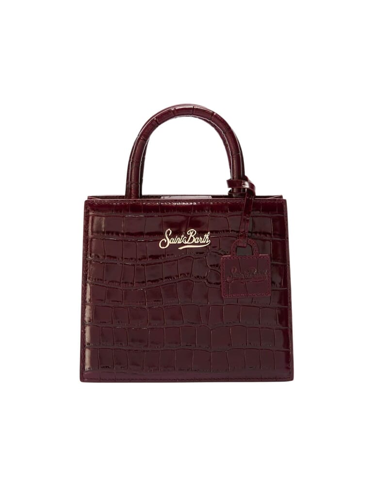 Borsa Donna Saint Barth - shop bag m00510i Borsa Donna Saint Barth - shop bag m00510i