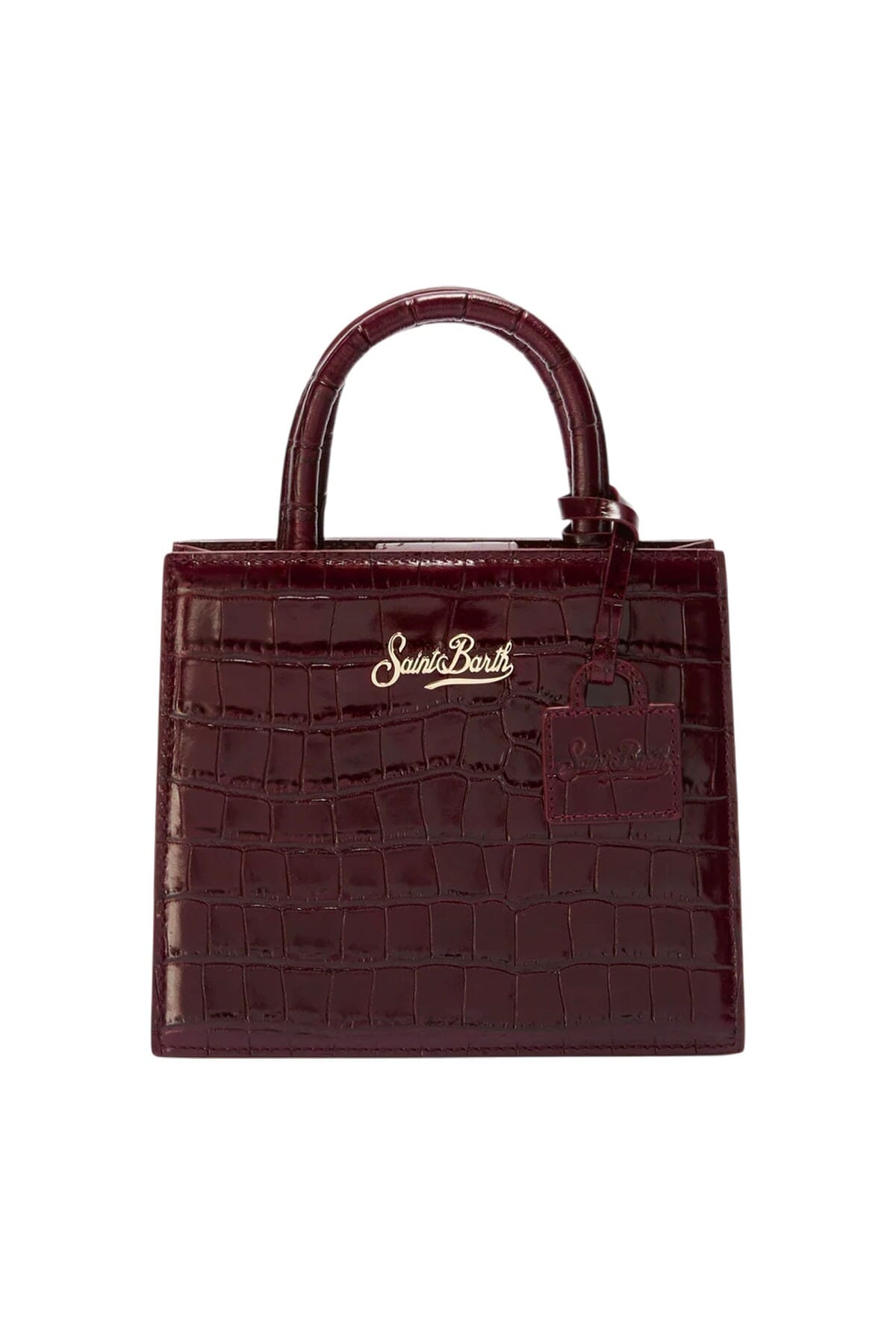 Borsa Donna Saint Barth - shop bag m00510i