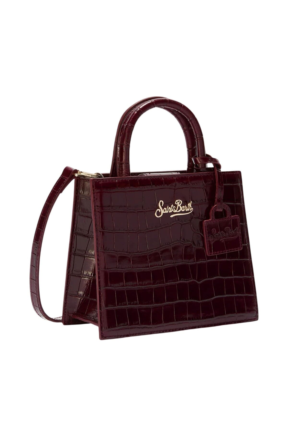 Damentasche Saint Barth - shop bag m00510i