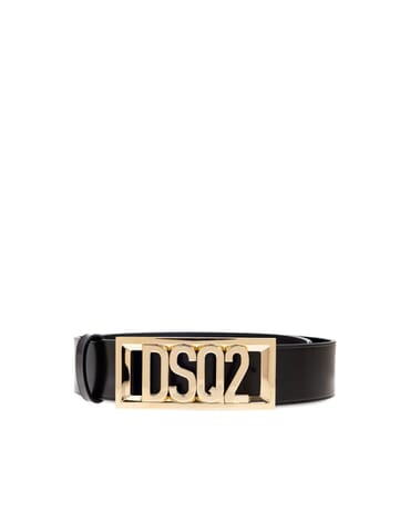 Ceinture Pour Homme Dsquared - bem066912900001