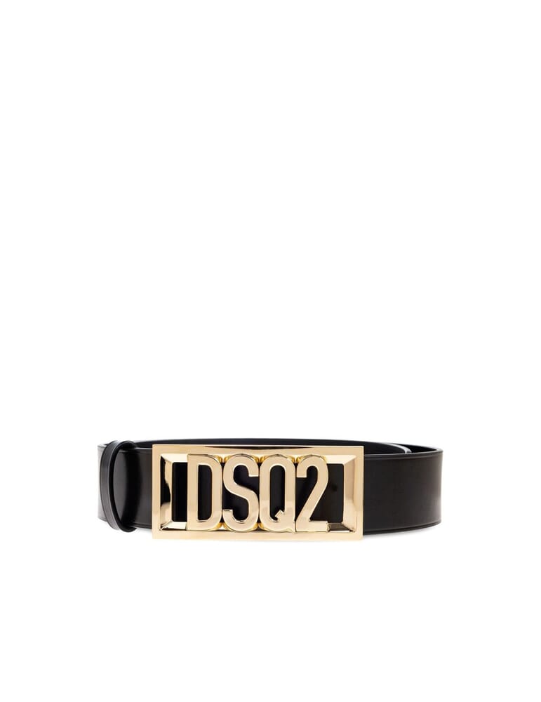 Cintura Uomo Dsquared - bem066912900001 Cintura Uomo Dsquared - bem066912900001