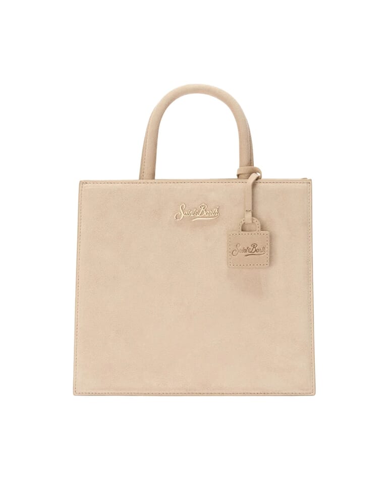 Bag Woman Saint Barth - shopbagmid00556i Bag Woman Saint Barth - shopbagmid00556i