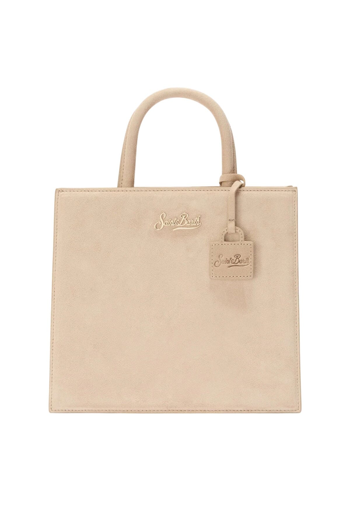 Bag Woman Saint Barth - shopbagmid00556i