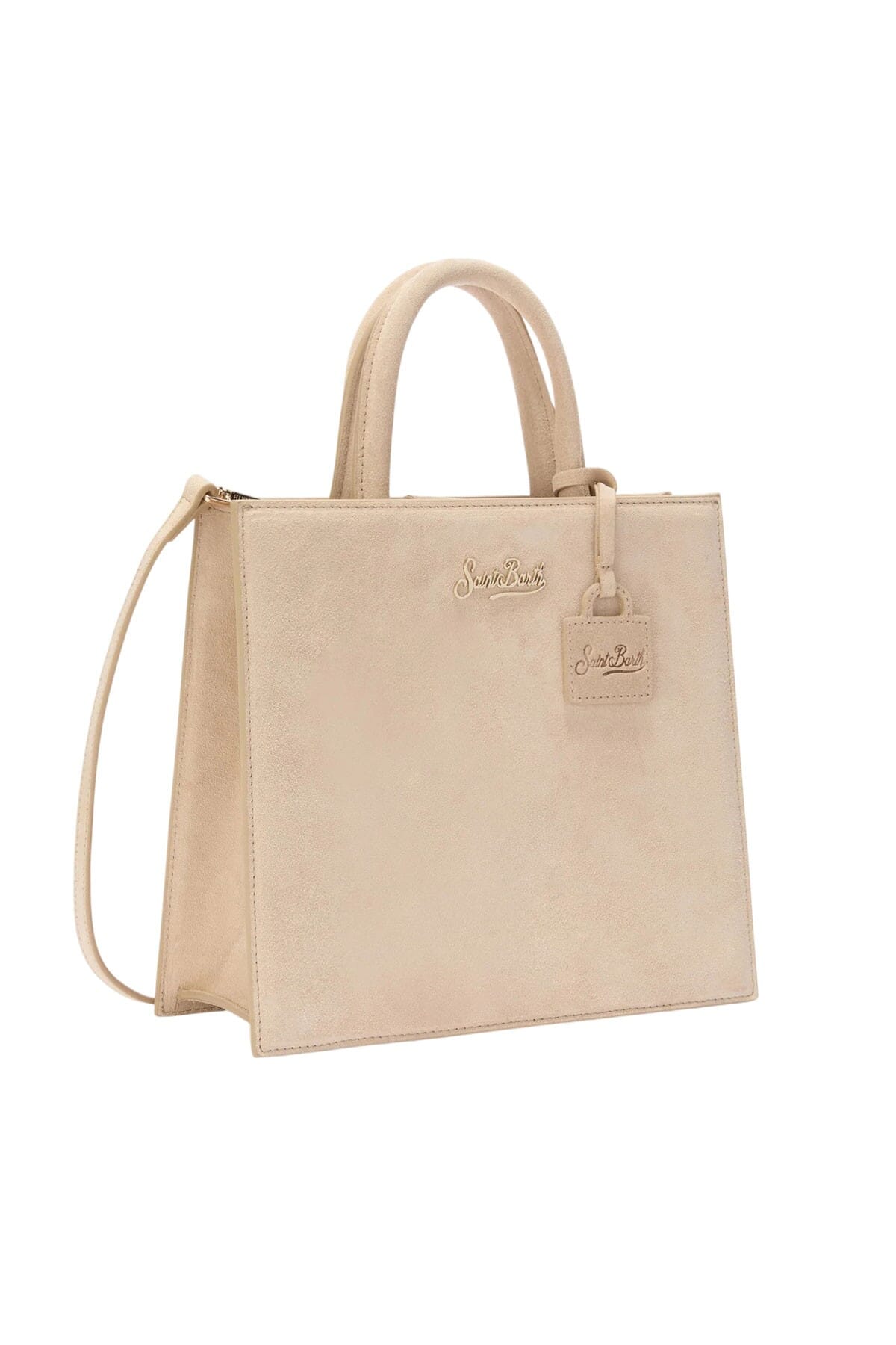 Borsa Donna Saint Barth - shopbagmid00556i