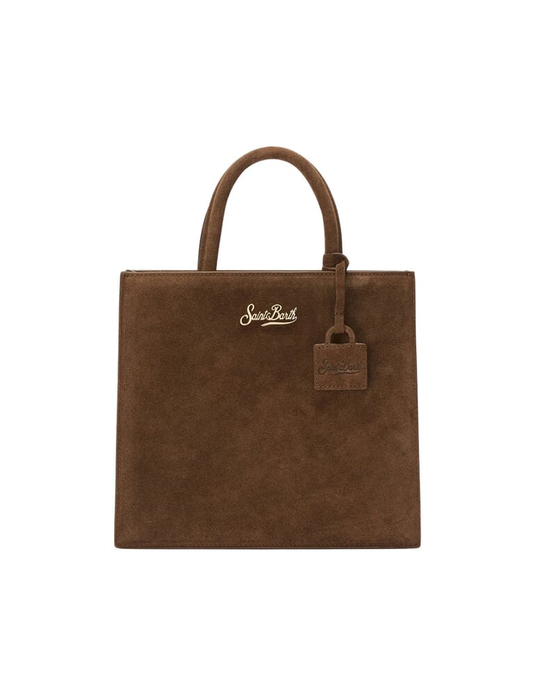 Bag Woman Saint Barth - shopbagmid00708i Bag Woman Saint Barth - shopbagmid00708i