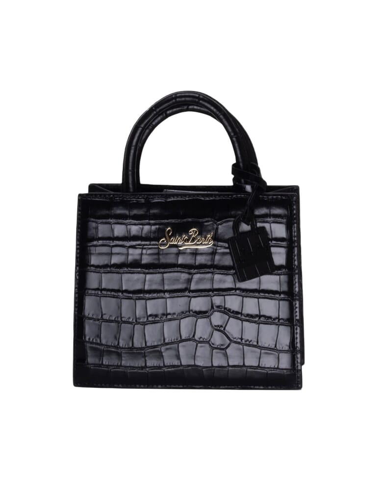 Bag Woman Saint Barth - shopbagmin00645i Bag Woman Saint Barth - shopbagmin00645i