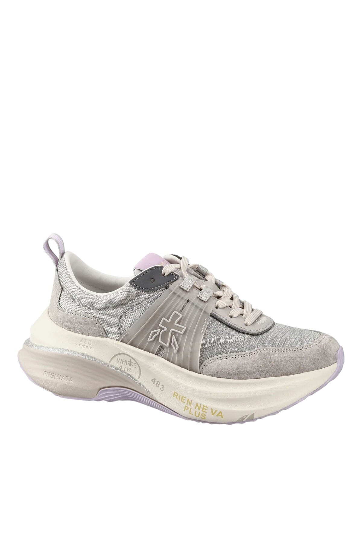 Women’s Sneakers Premiata - hill 7859
