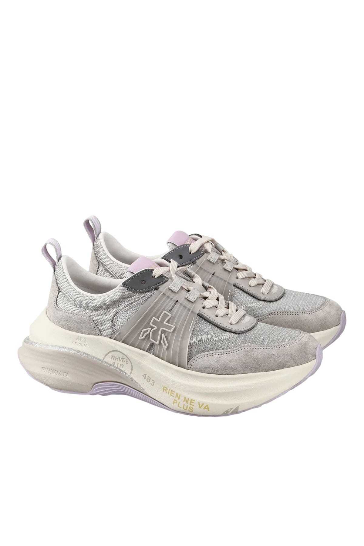 Women’s Sneakers Premiata - hill 7859
