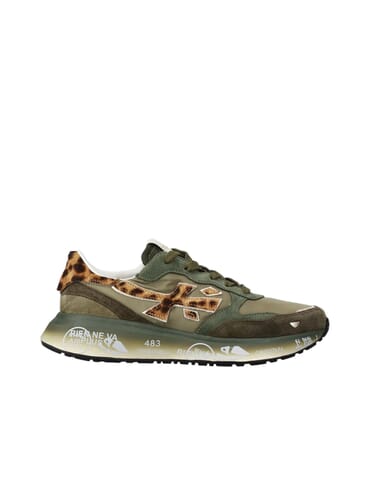 Sneakers Damen Premiata - lauryn7790