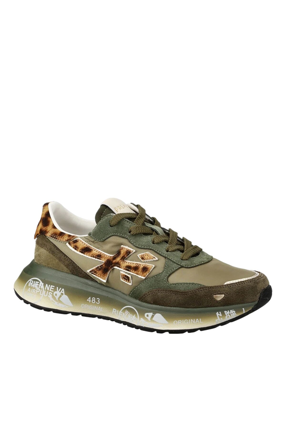 Women’s Sneakers Premiata - lauryn7790