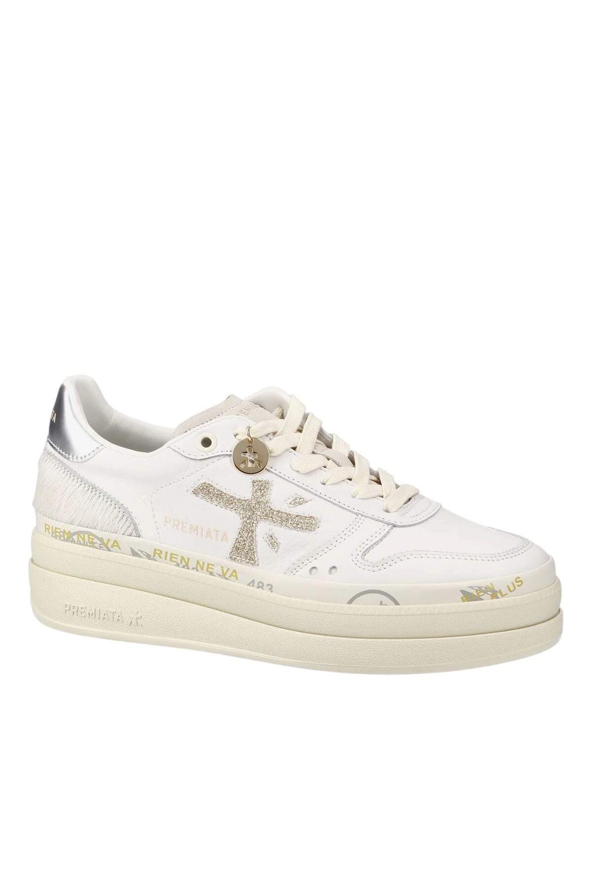 Sneakers Donna Premiata - micol 7750