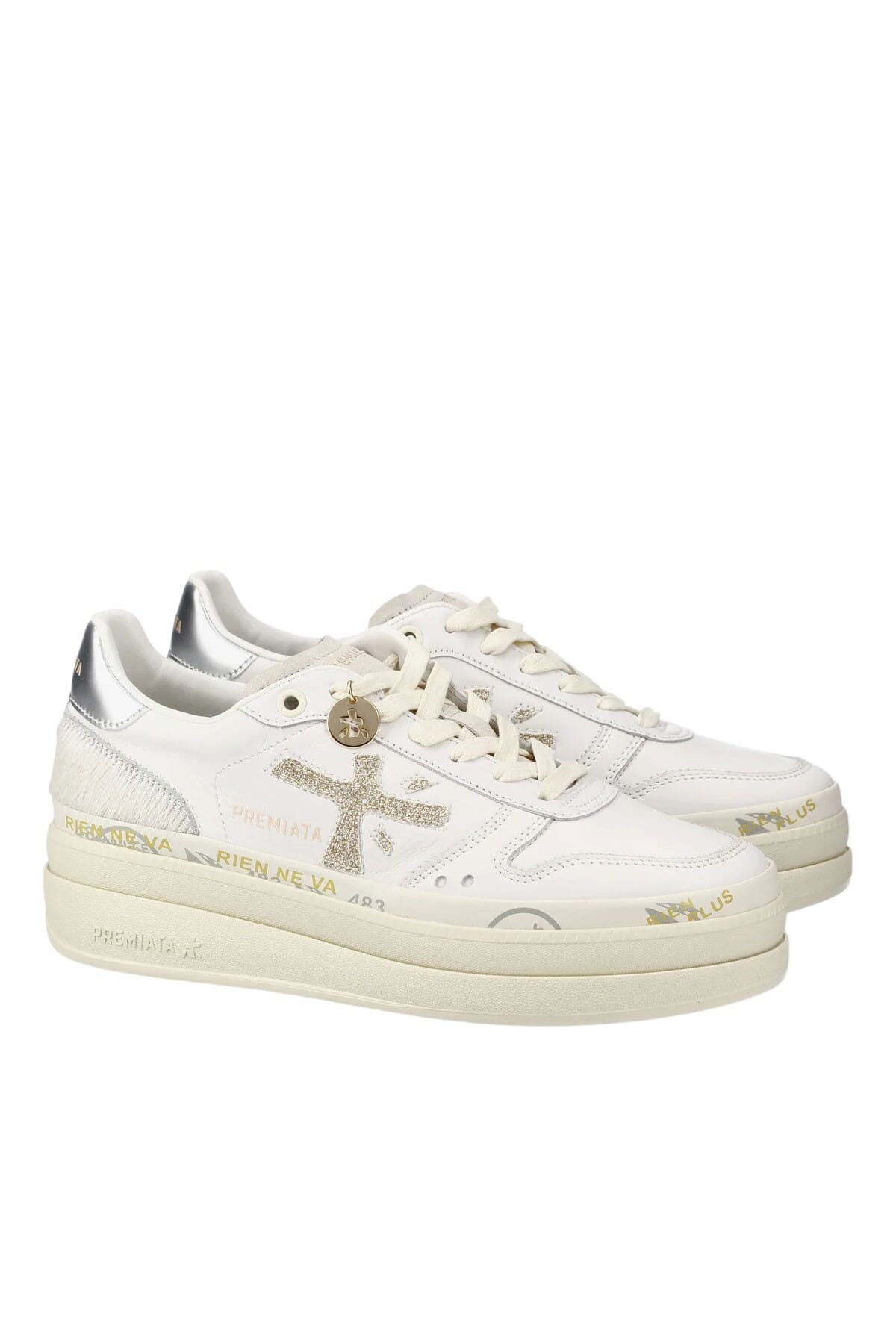 Women’s Sneakers Premiata - micol 7750