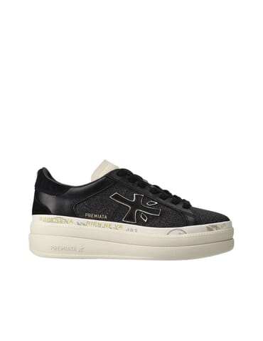 Sneakers Woman Premiata - claudia7755