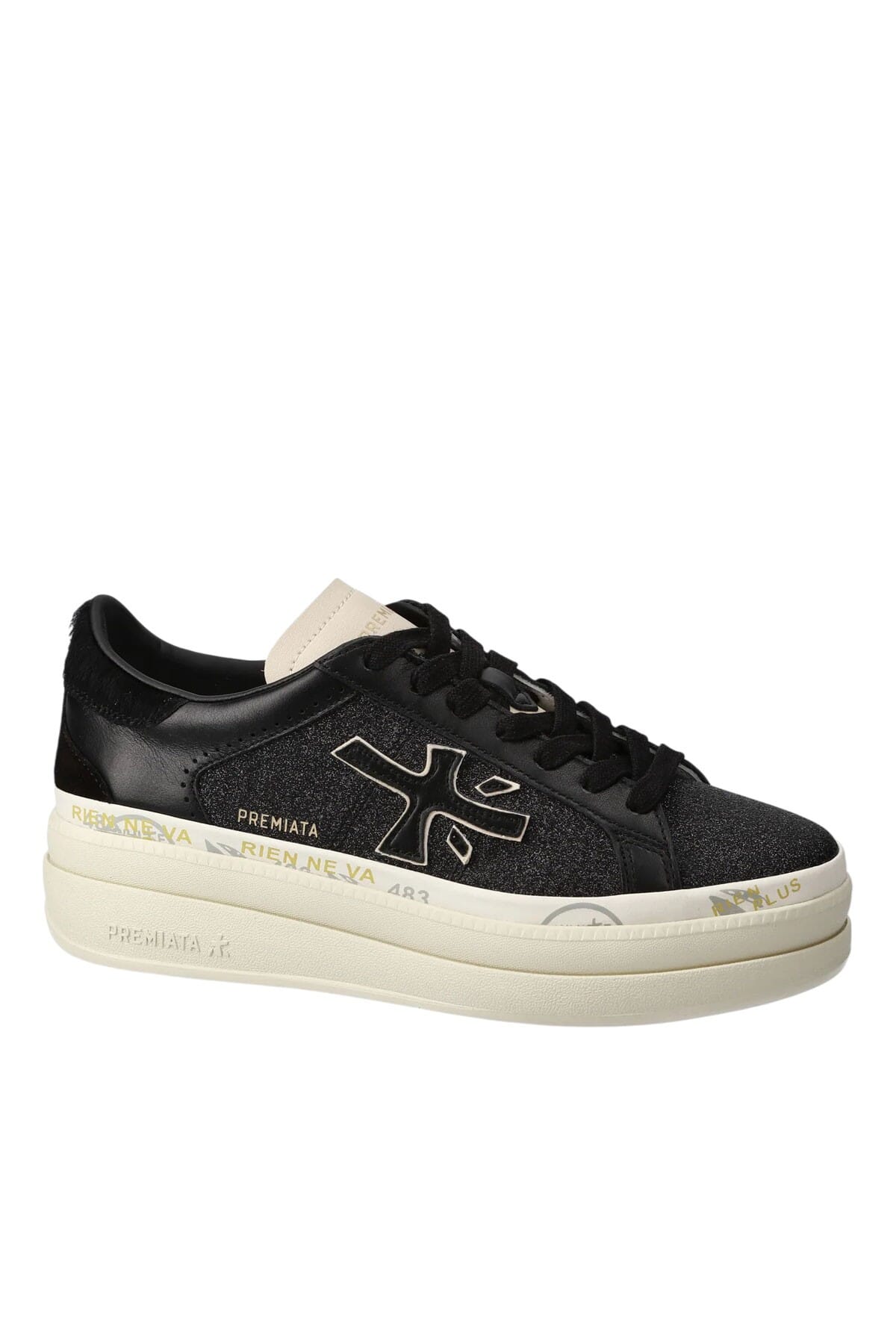 Women’s Sneakers Premiata - claudia7755