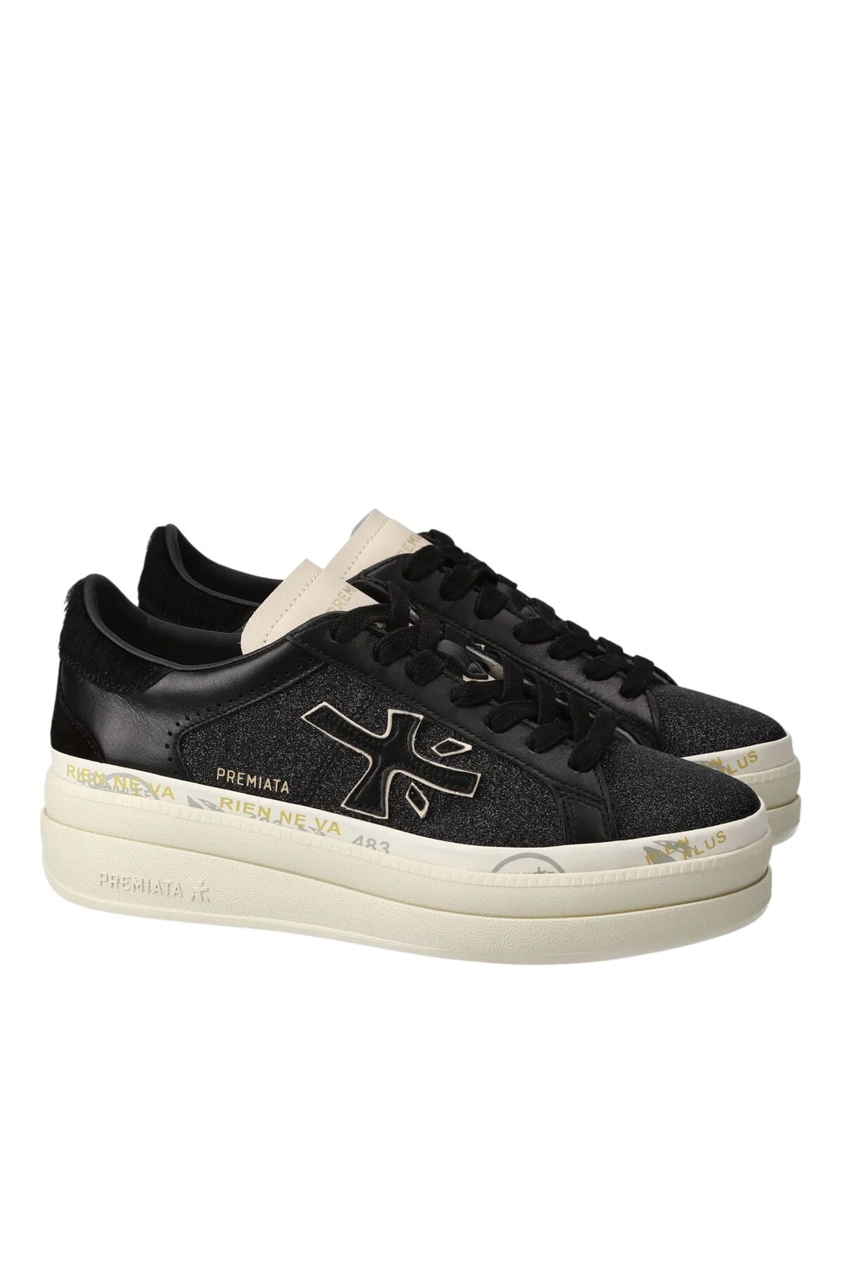 Women’s Sneakers Premiata - claudia7755