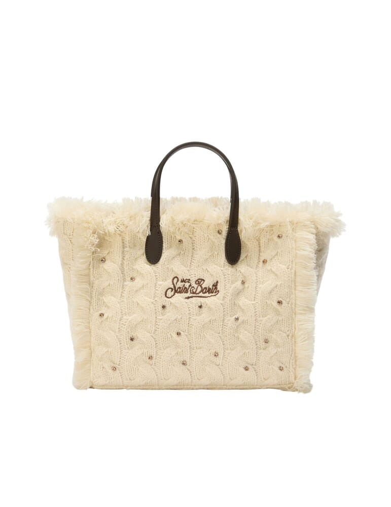 Bag Woman Saint Barth - colette wo00281i Bag Woman Saint Barth - colette wo00281i