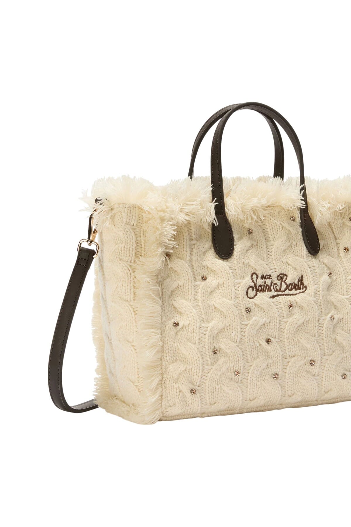 Bag Woman Saint Barth - colette wo00281i