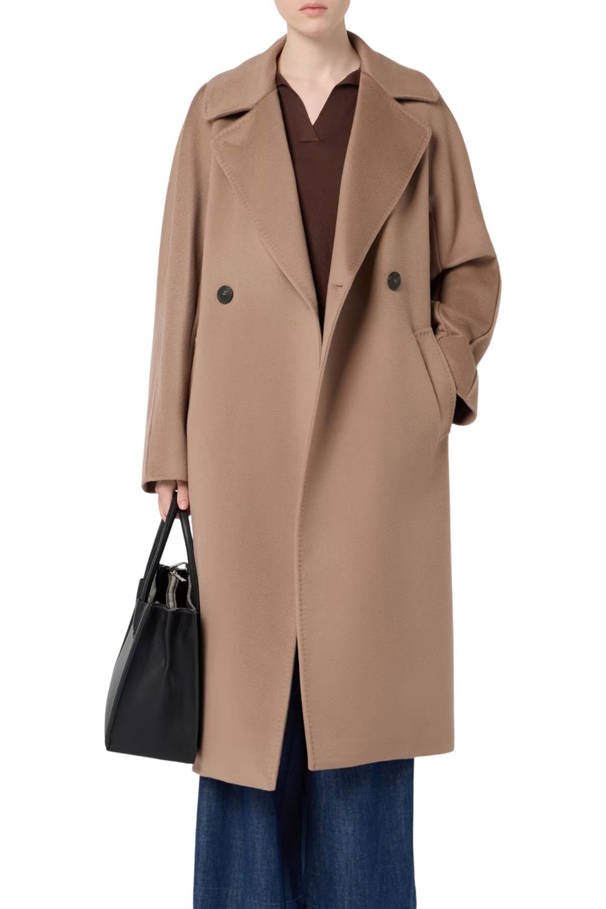 Damenmantel Weekend - resina2525016031