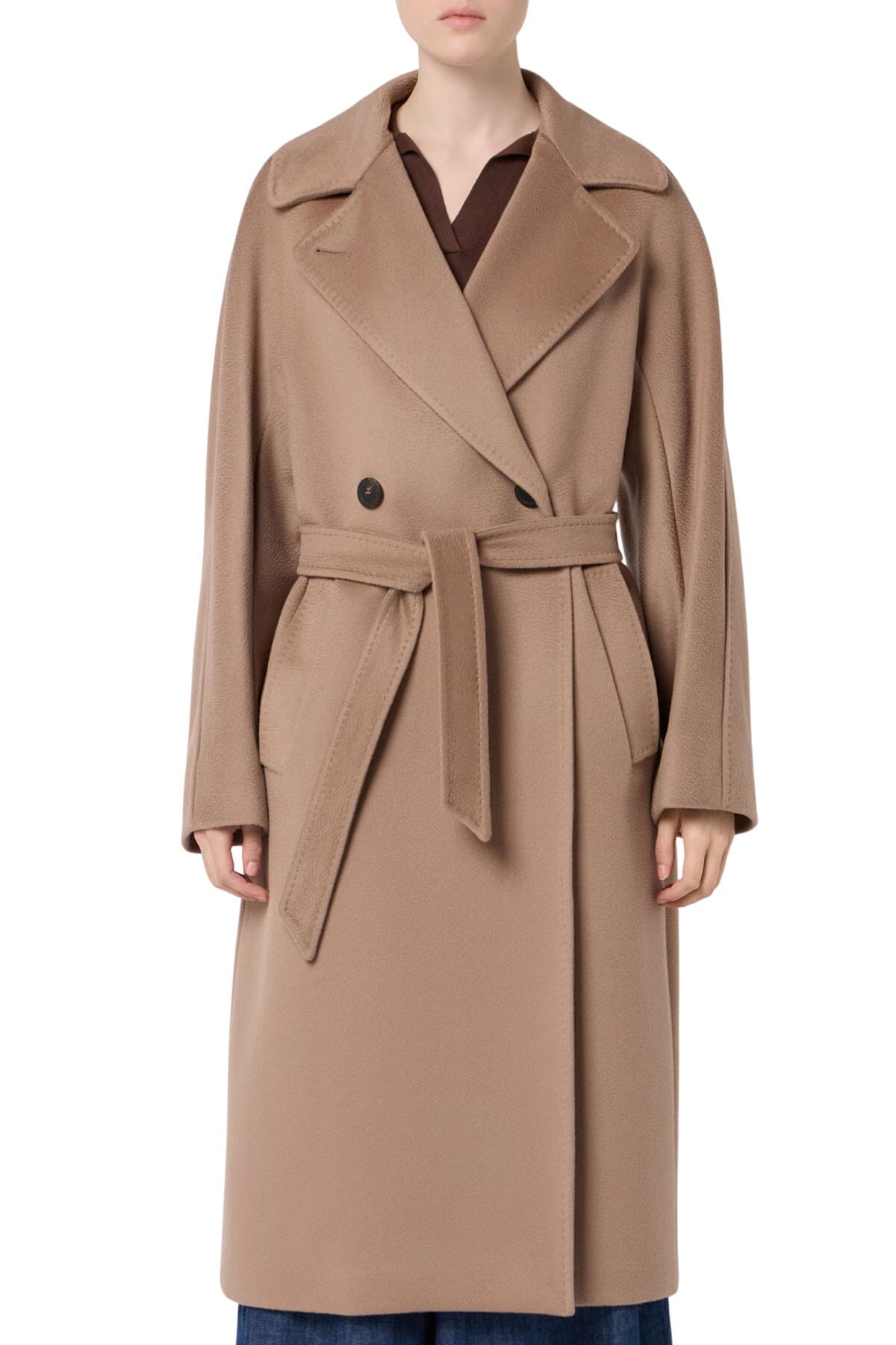 Cappotto Donna Resina Weekend - resina2525016031