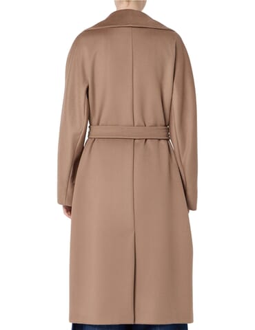 Coat Woman Resina Weekend - resina2525016031 Coat Woman Resina Weekend - resina2525016031