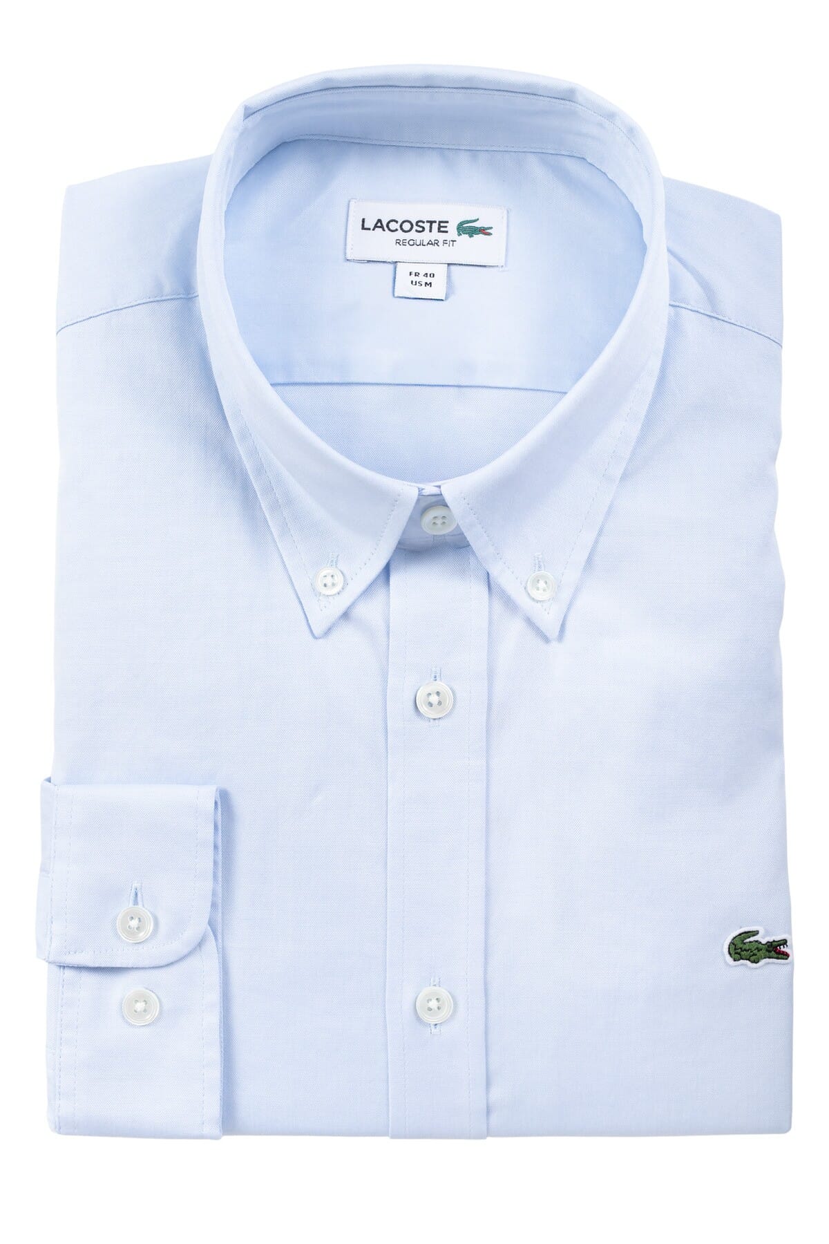 Shirt Man Lacoste - ch2933