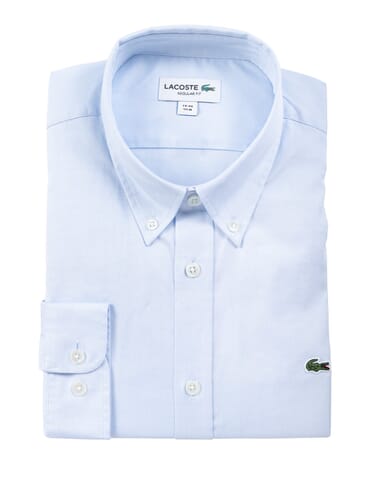 Herrenhemd Lacoste - ch2933