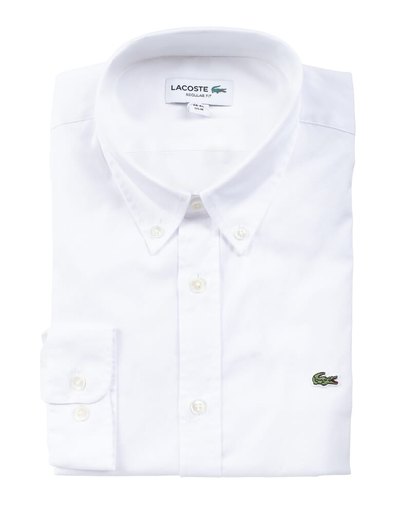 Chemise Homme Lacoste - ch2933 Chemise Homme Lacoste - ch2933
