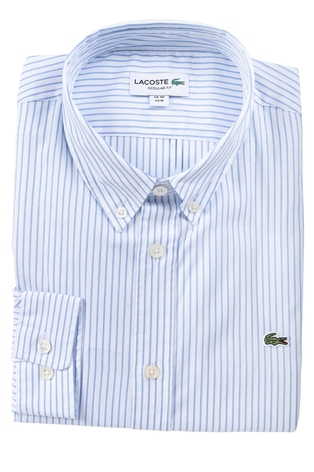 Herrenhemd Lacoste - ch5084