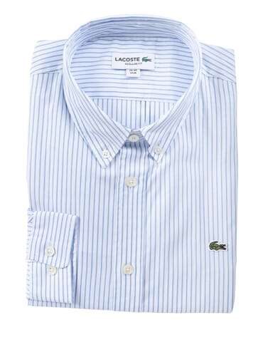 Herrenhemd Lacoste - ch5084