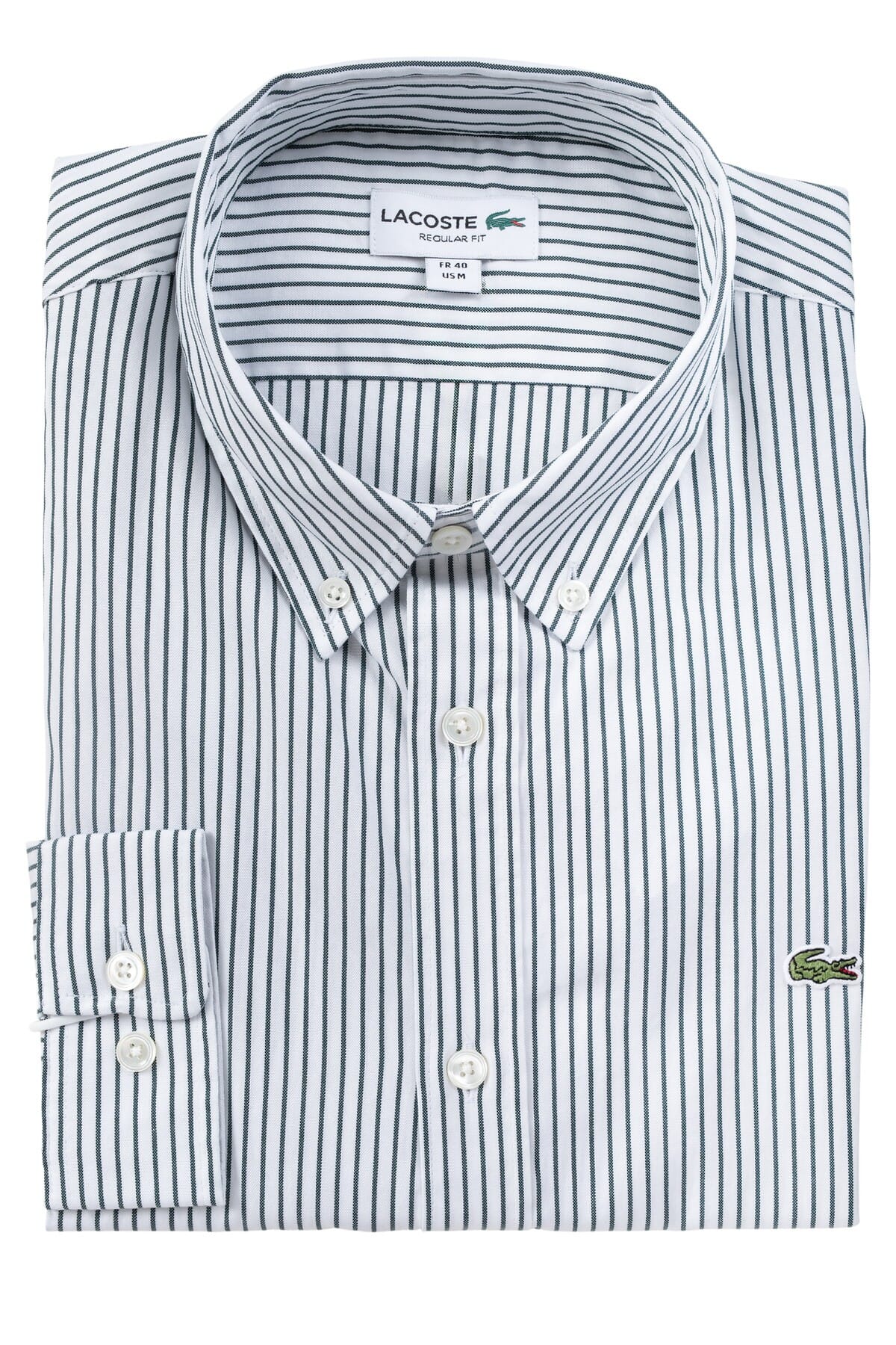 Shirt Man Lacoste - ch5084
