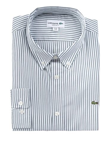 Camicia Uomo Lacoste - ch5084