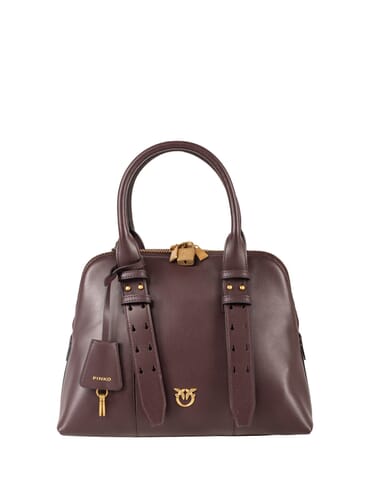 Borsa Donna Pinko - bowlingbag medium