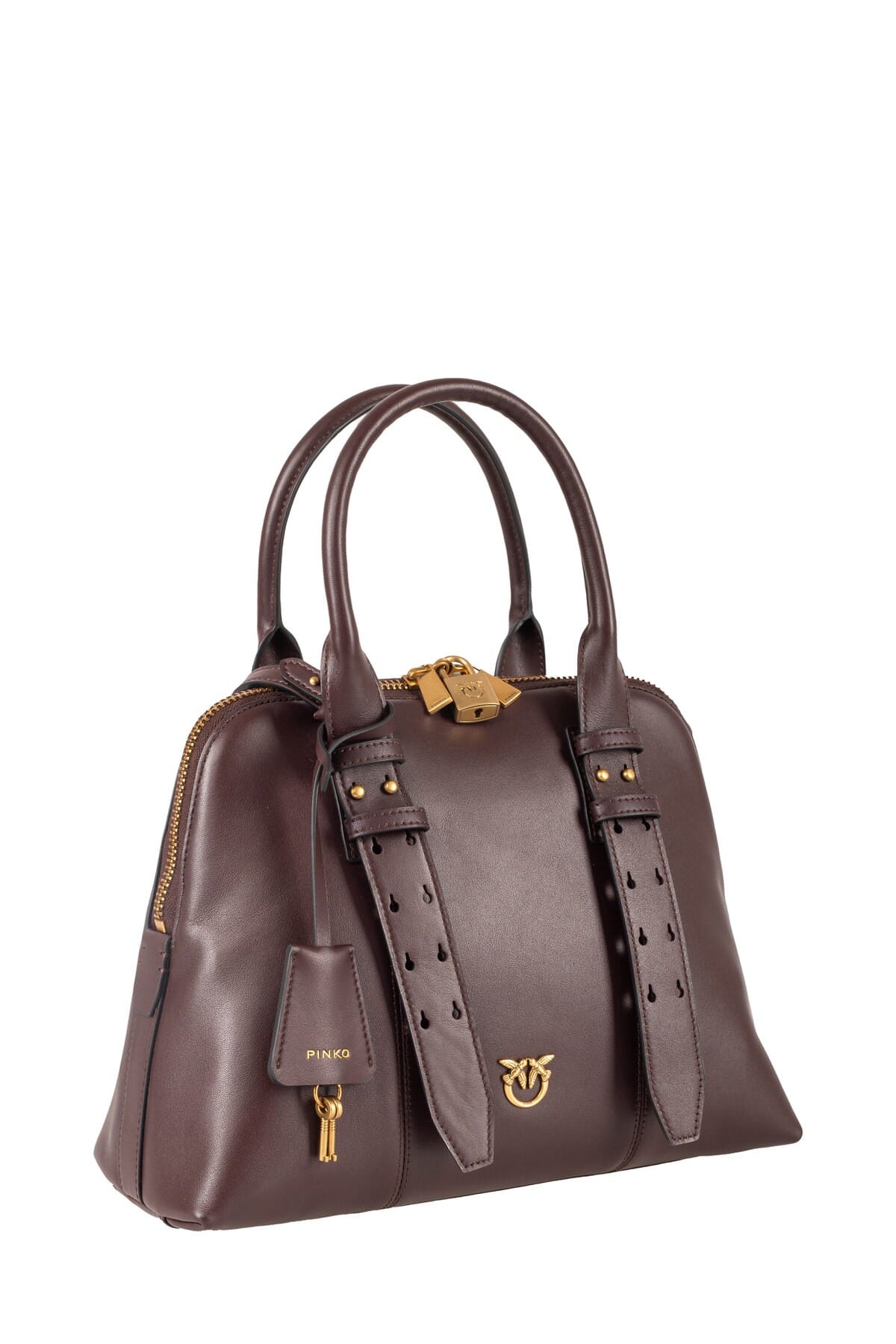 Women’s Bags Pinko - bowlingbag medium