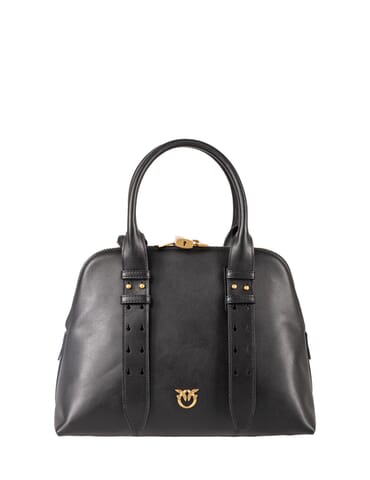 Borsa Donna Pinko - bowlingbag medium