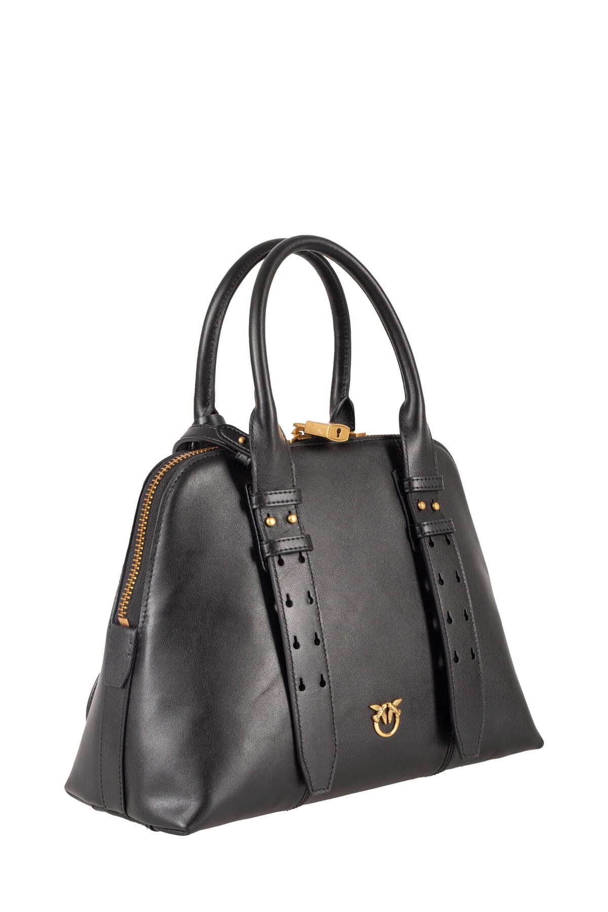 Women’s Bags Pinko - bowlingbag medium