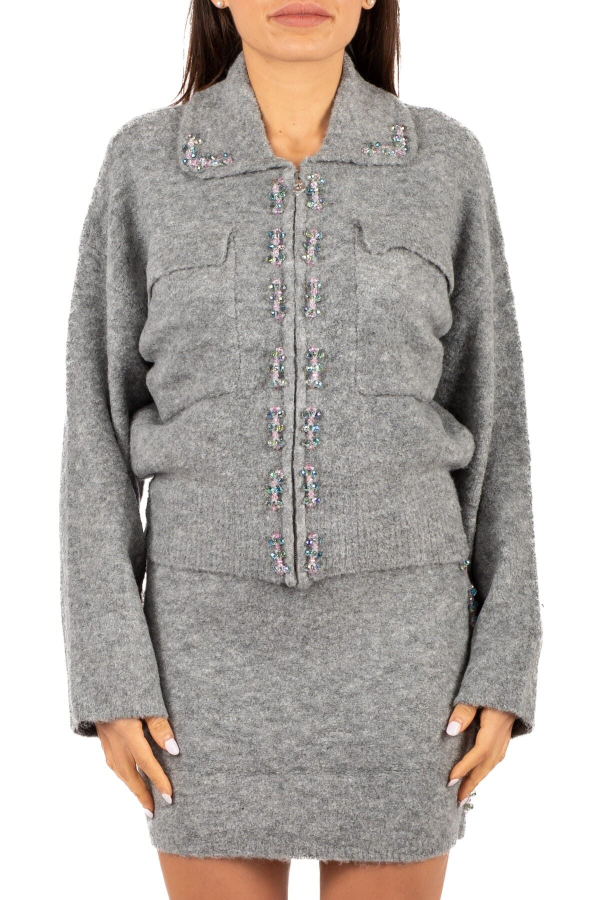 Blazer Damen Pinko - dark lady