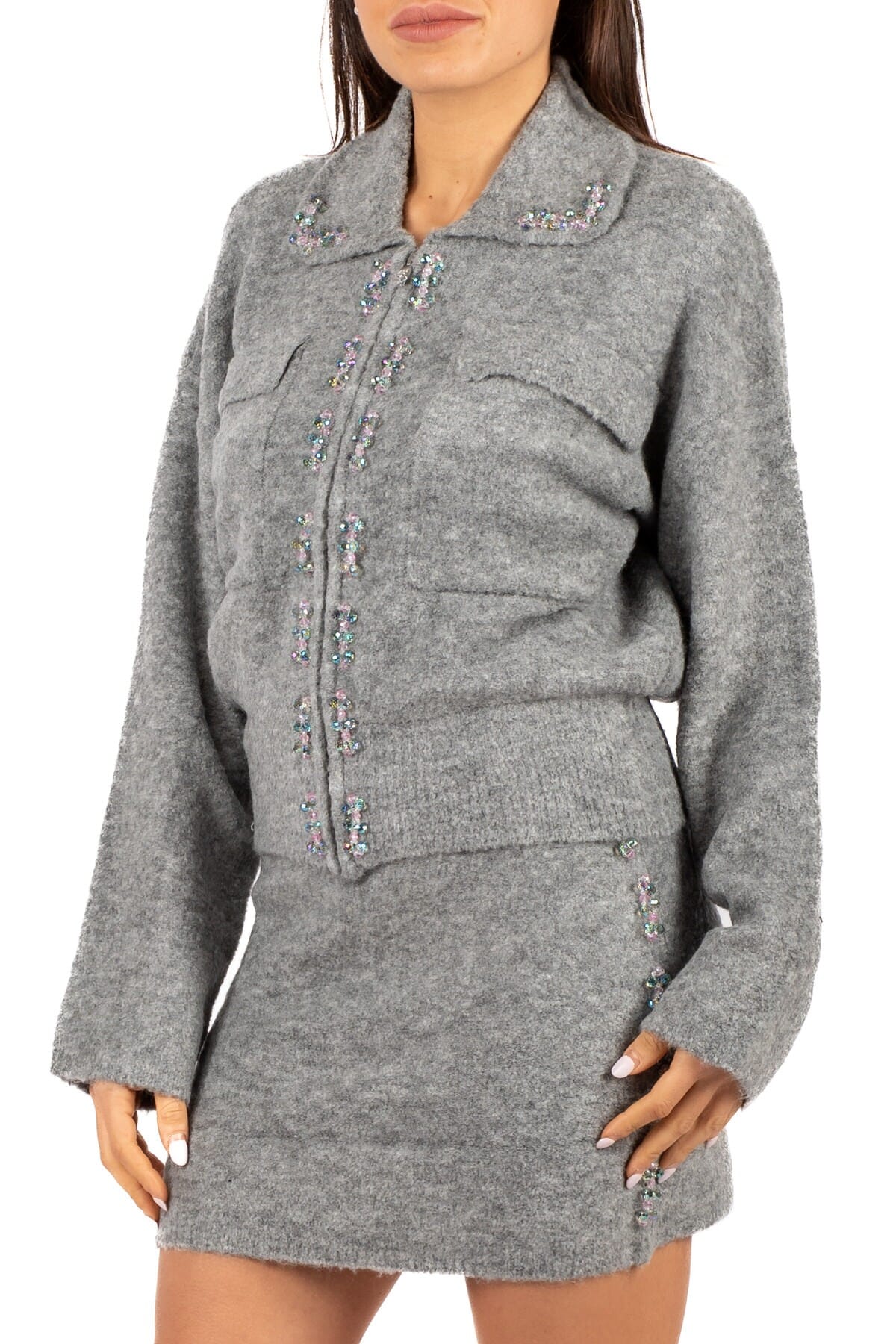 Giacca Donna Pinko - dark lady