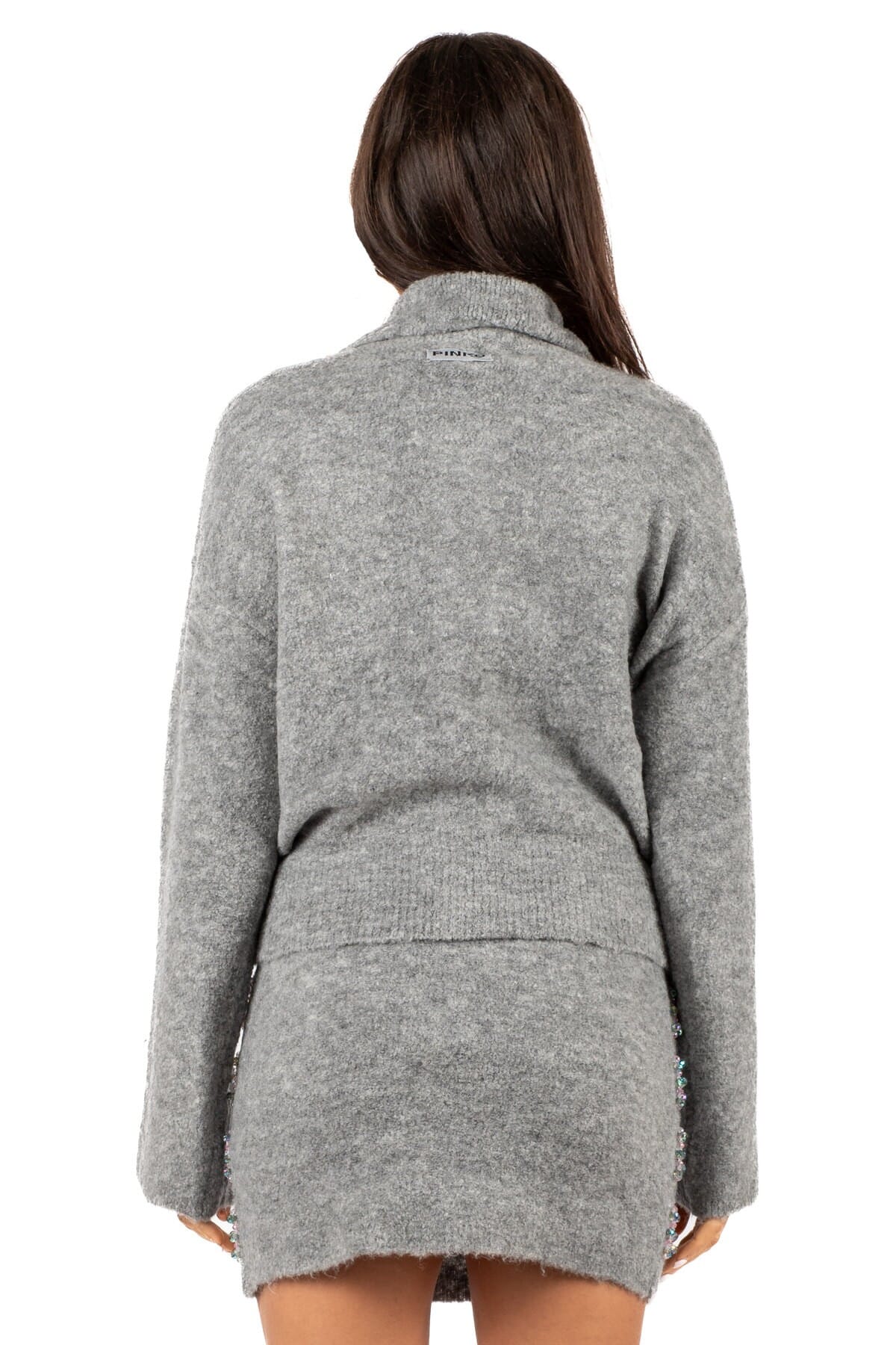 Giacca Donna Pinko - dark lady