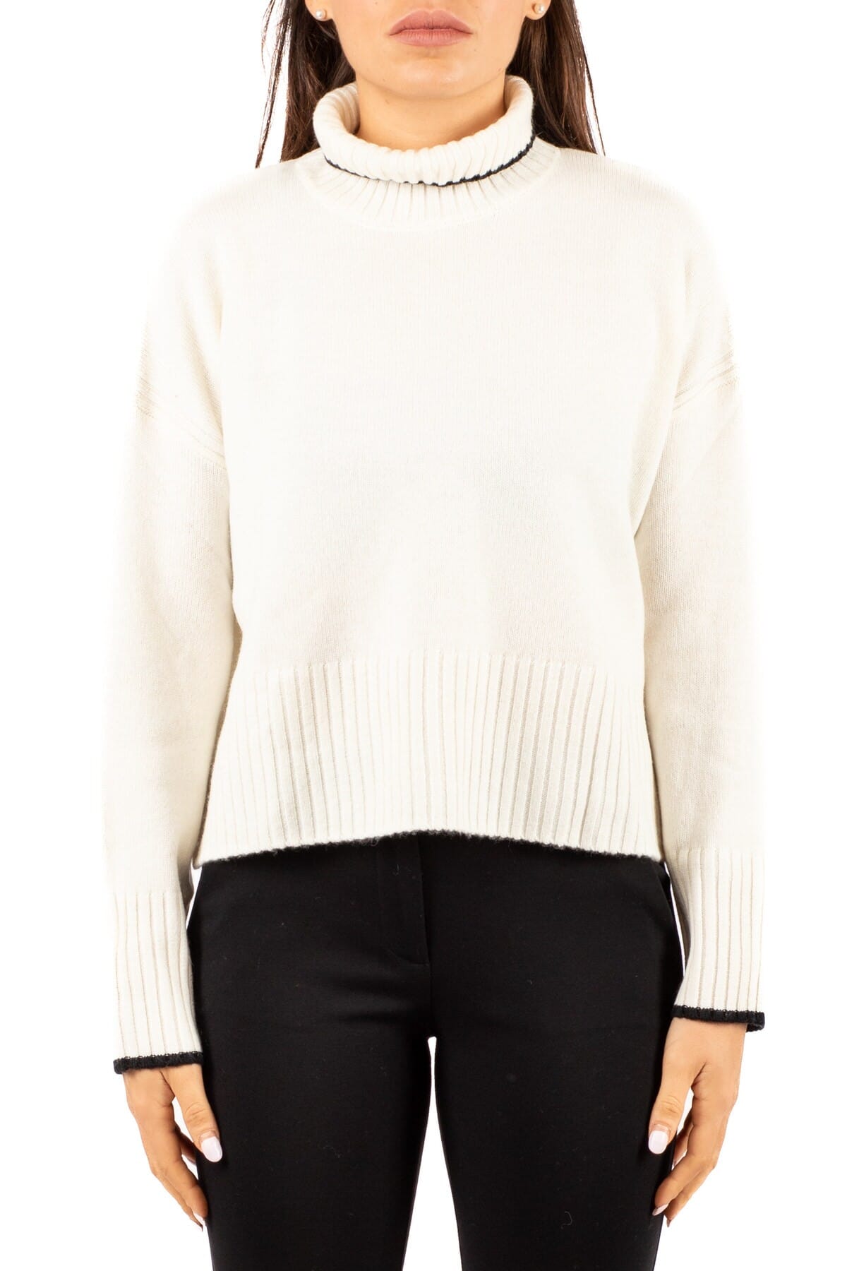 Sweater Woman Pinko - falkland