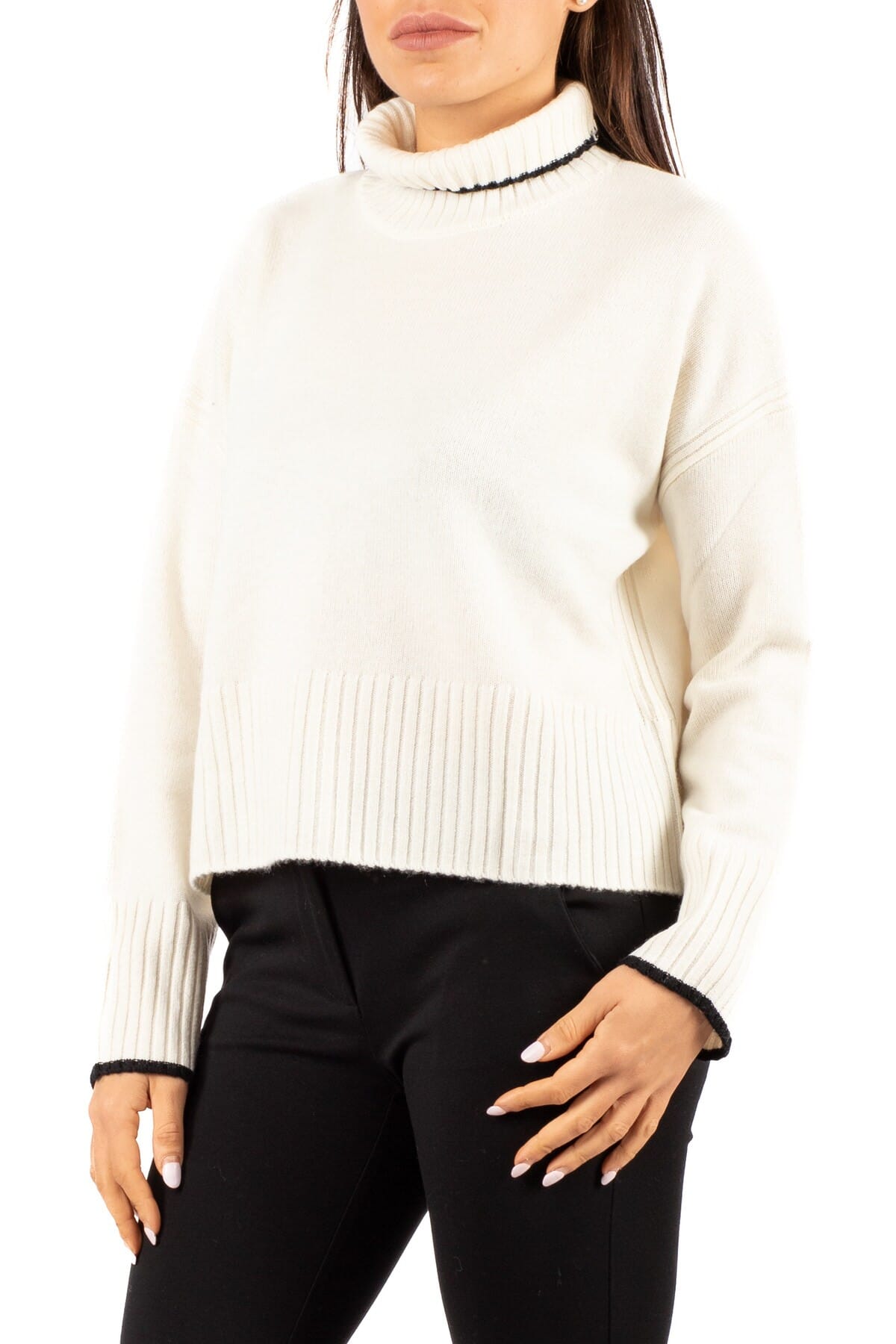 Sweater Woman Pinko - falkland
