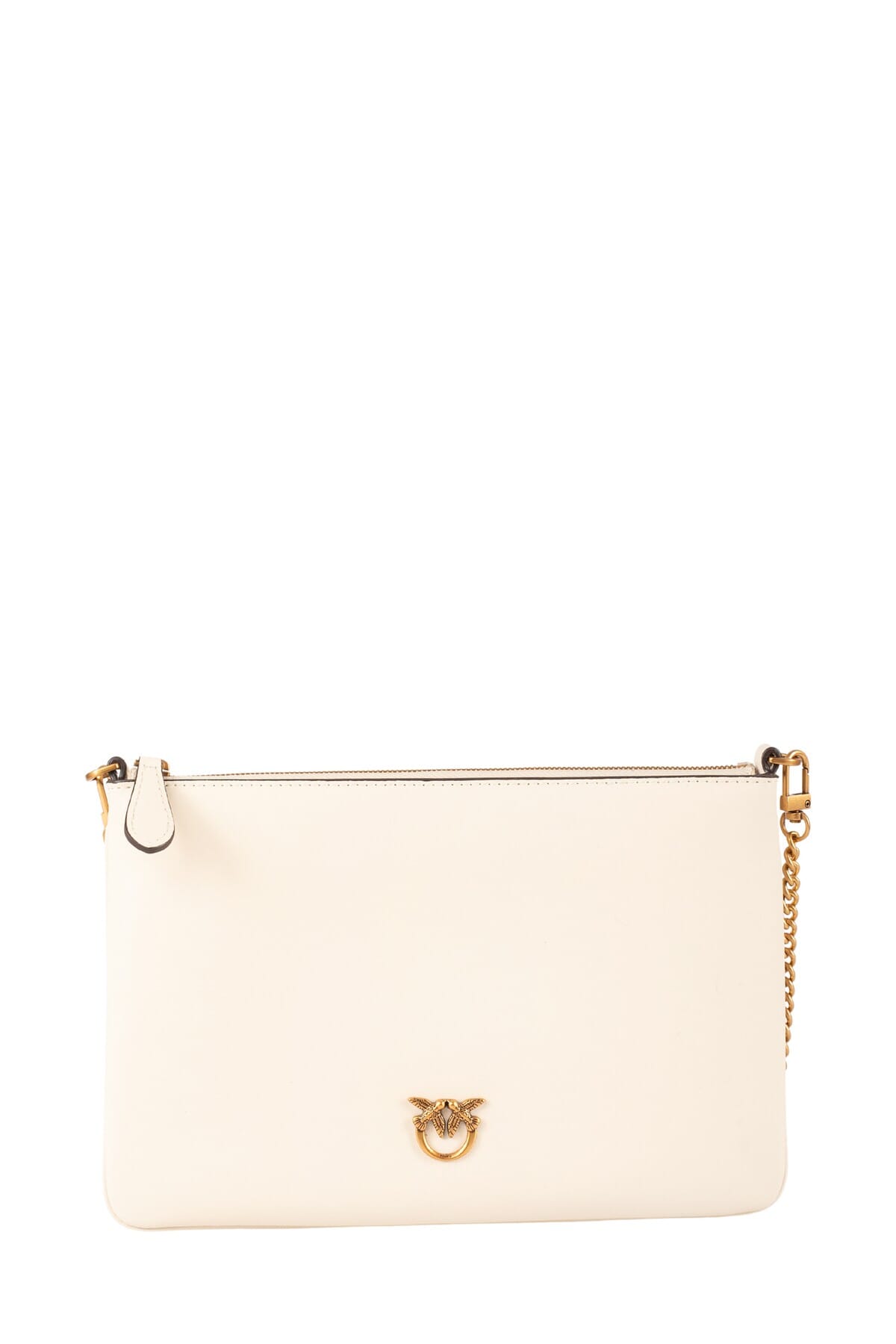 Pochette Donna Pinko - flat classvitellseta