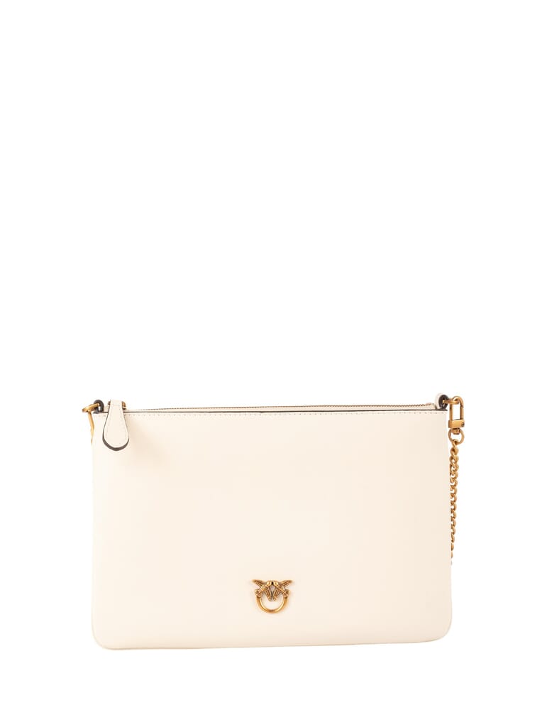 Petits accessoires Pinko - flat classvitellseta Petits accessoires Pinko - flat classvitellseta