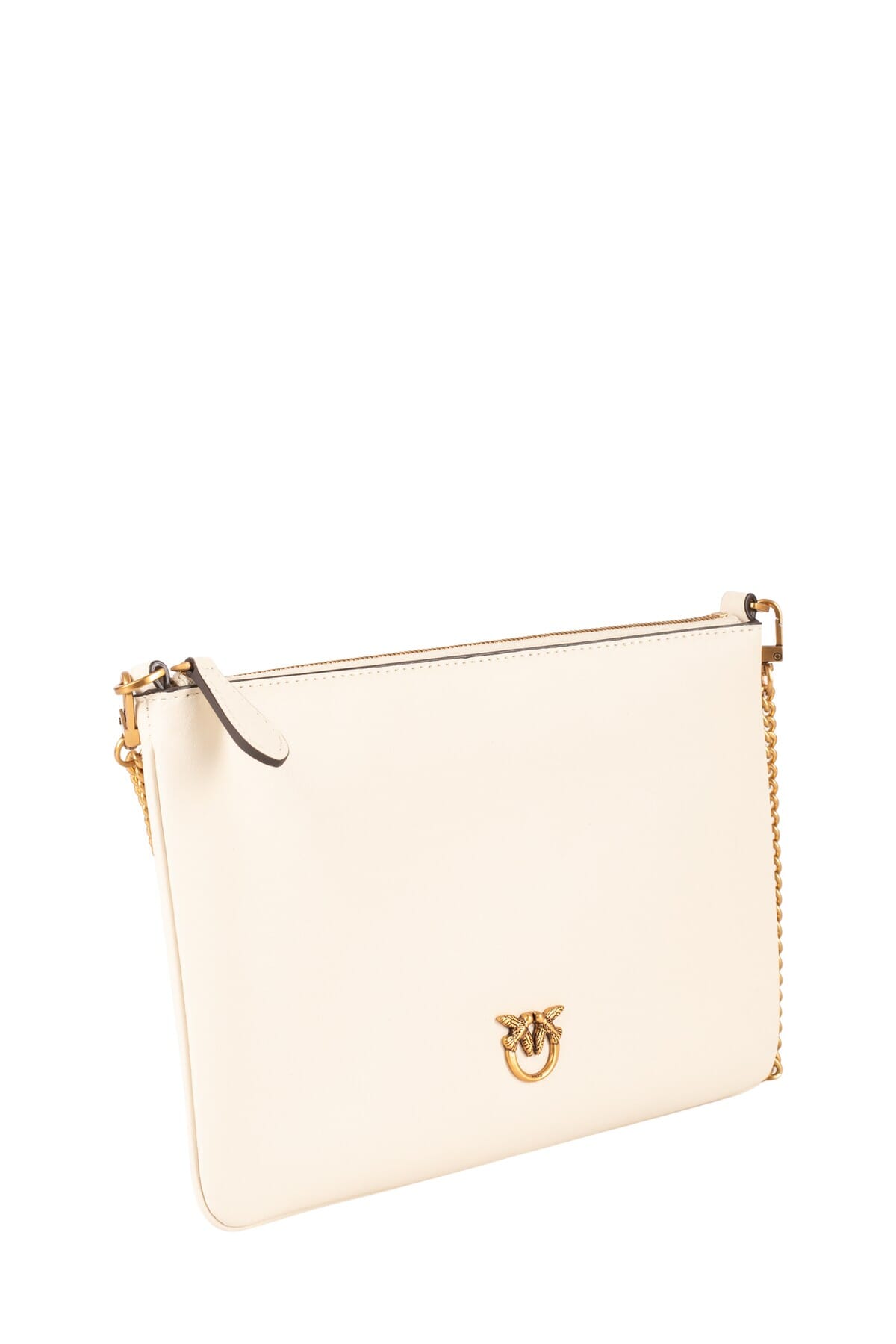 Pochette Donna Pinko - flat classvitellseta