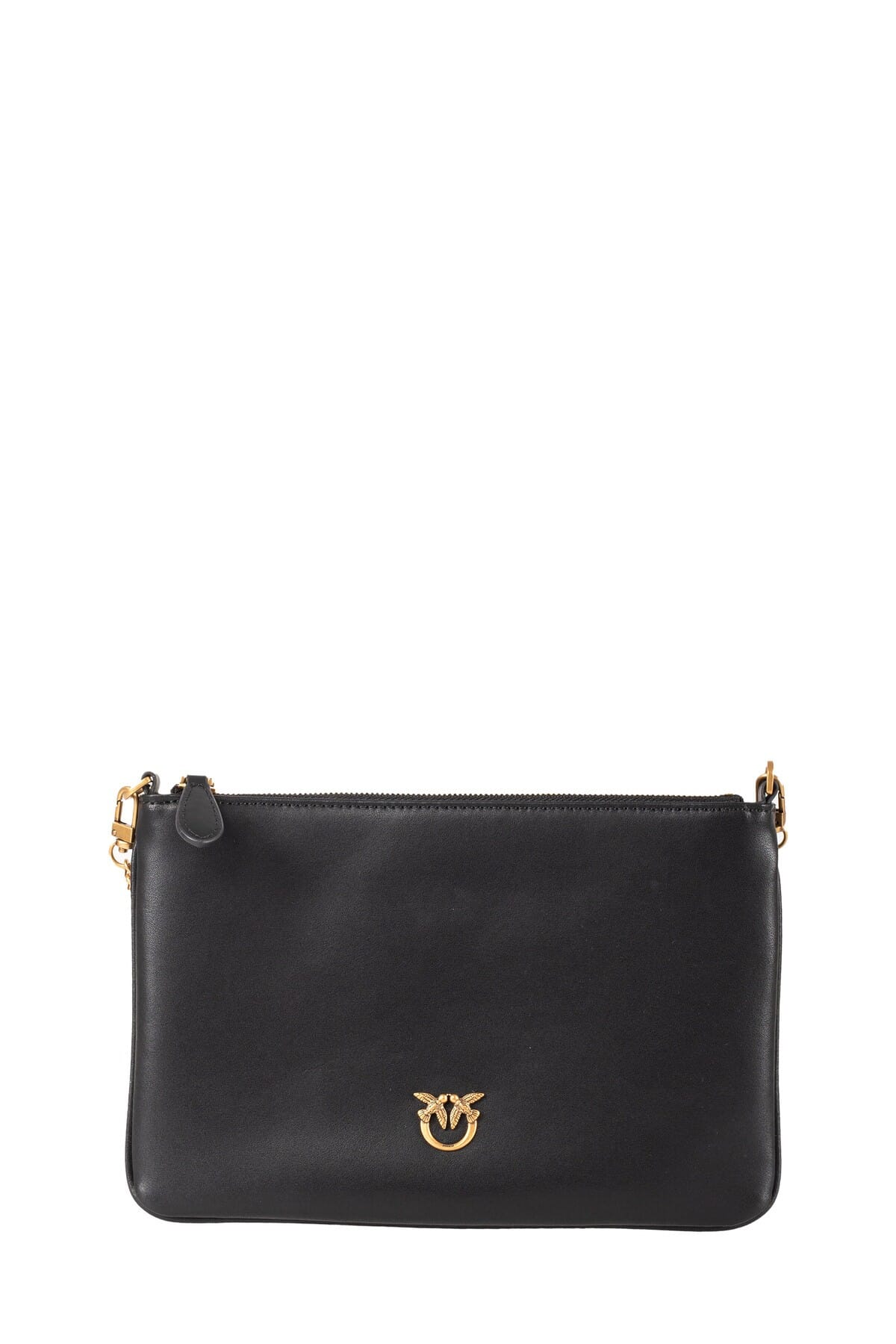 Pochette Donna Pinko - flat classvitellseta