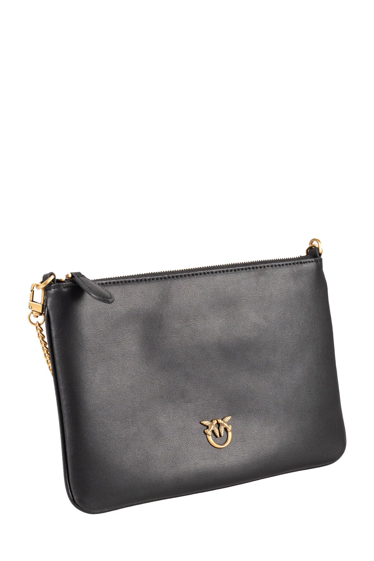 Pochette Donna Pinko - flat classvitellseta