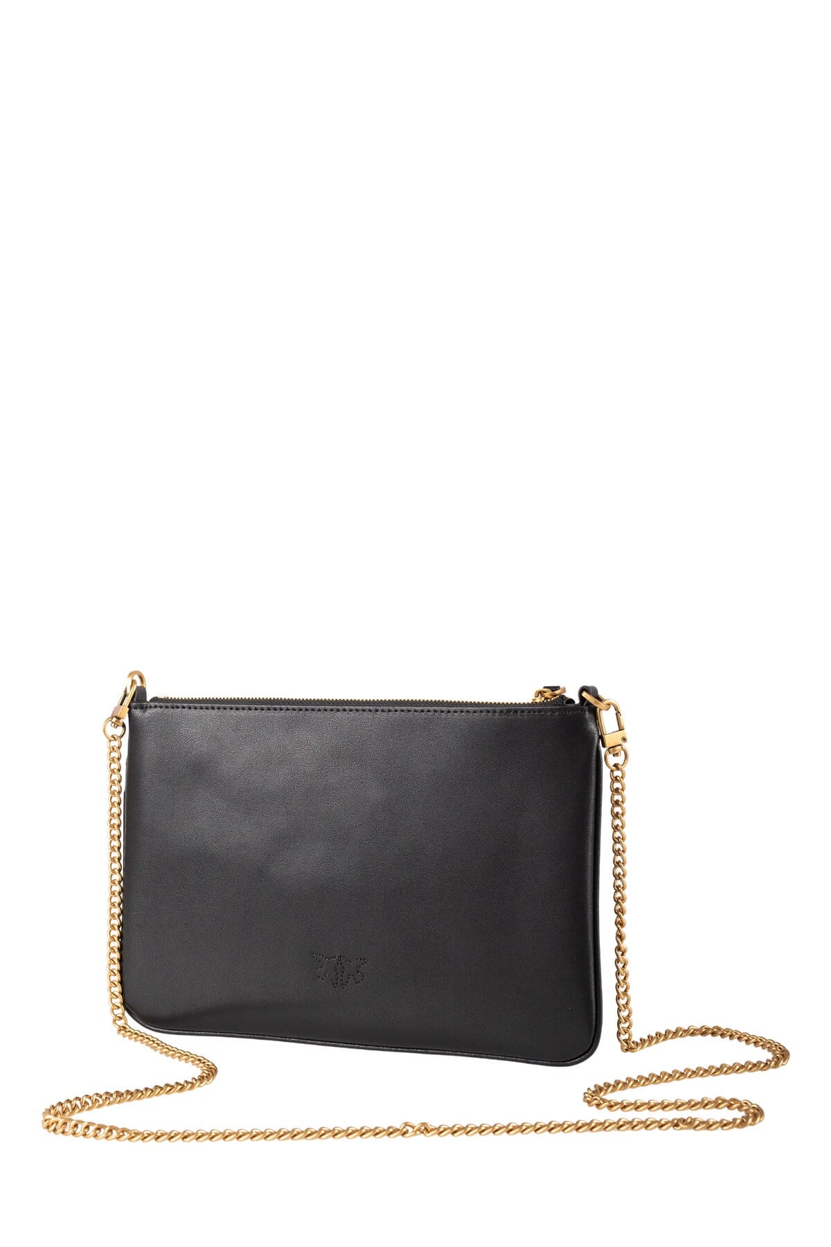 Pochette Donna Pinko - flat classvitellseta