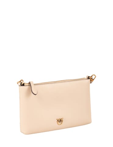 Small Accessories Pinko - flat horizontalmini Small Accessories Pinko - flat horizontalmini