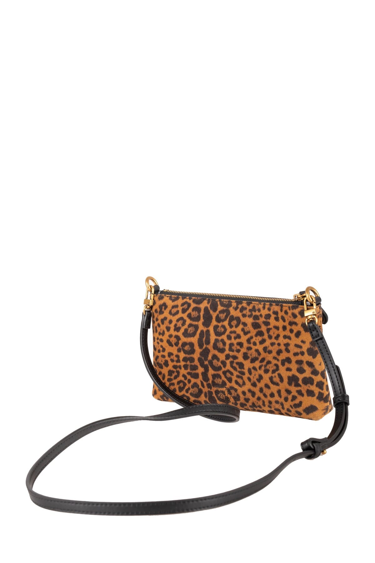 Piccola Pelletteria Pinko - flathorizominisuede